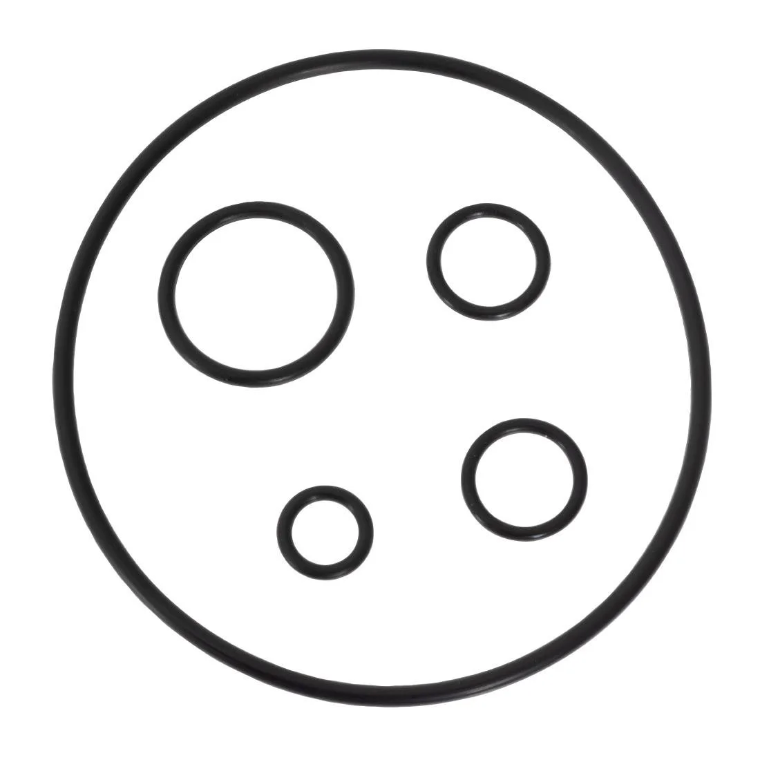 Jantex Combi Oven Water Filter Cartridge - Image 5