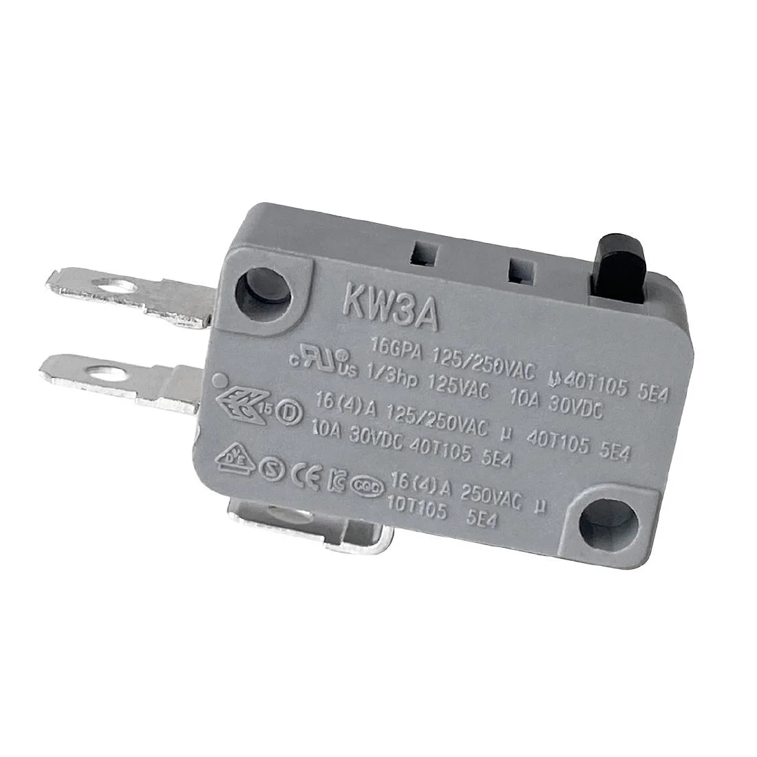 Buffalo Microswitch - Image 2