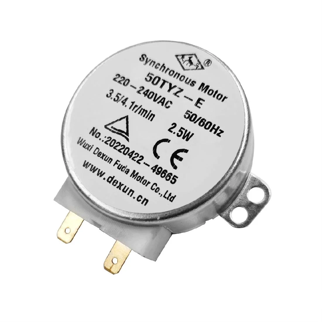 Polar Synchronous Motor