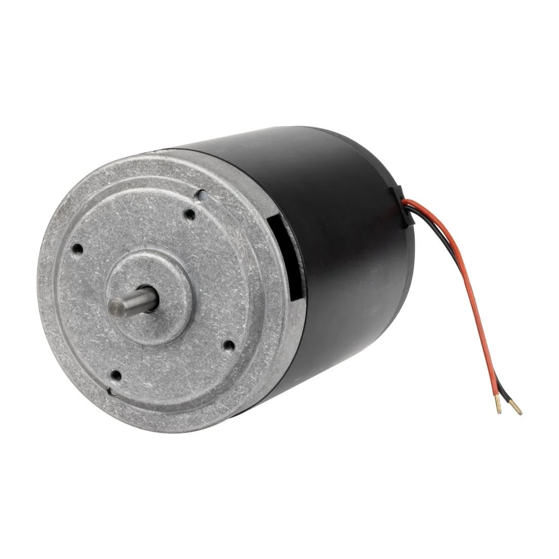 Buffalo Motor - Image 4