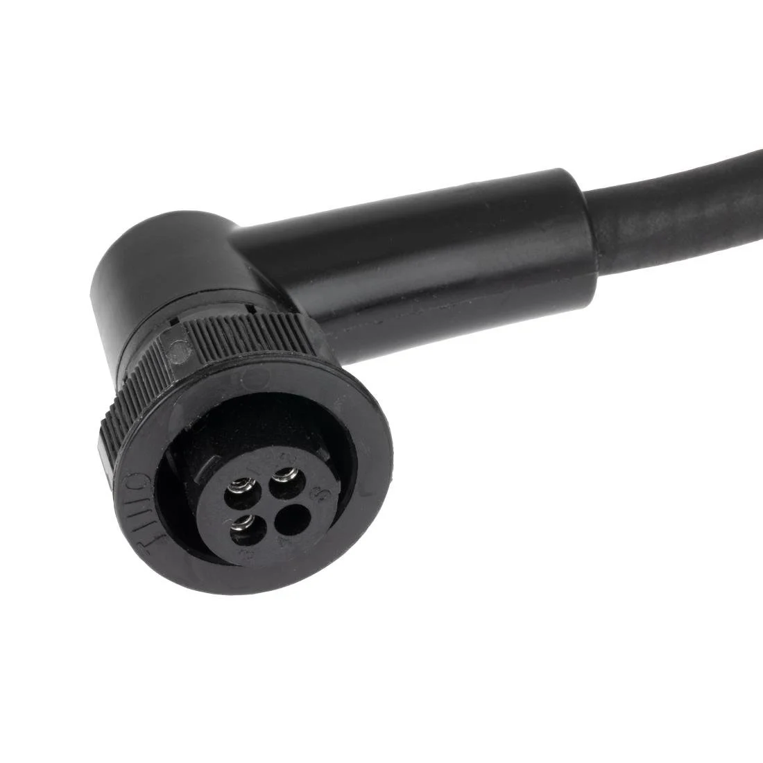 Buffalo Bayonet UK Power Cord UK - Image 3