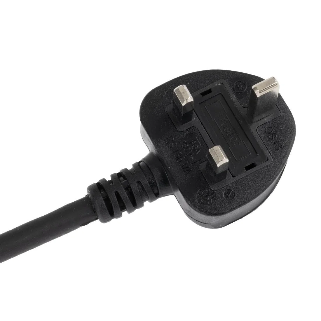 Buffalo Bayonet UK Power Cord UK - Image 4
