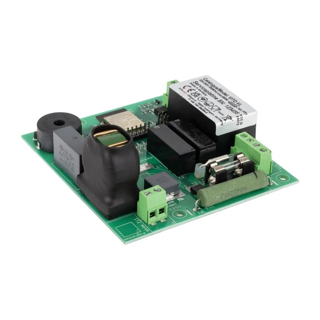 Buffalo Panel Board - Image 3