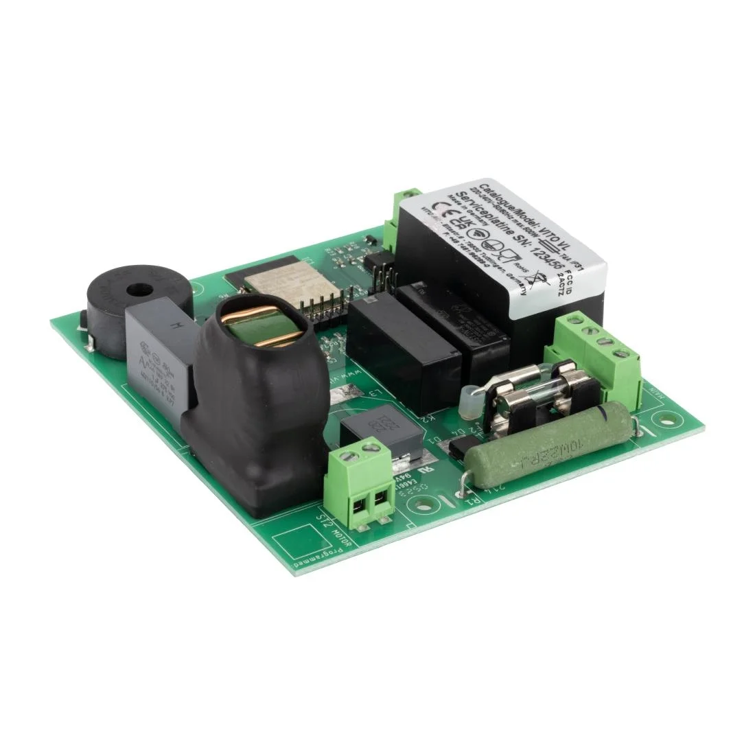 Buffalo Panel Board - Image 3