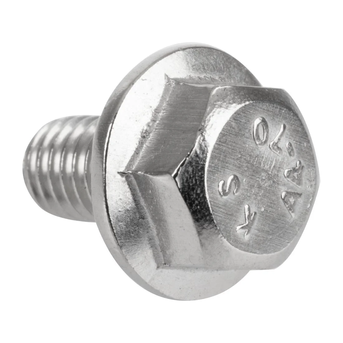 Buffalo Screw HEX M5x8 - Image 2