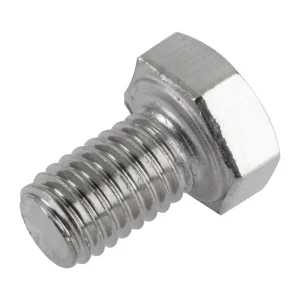 Buffalo Screw HEX M5x8
