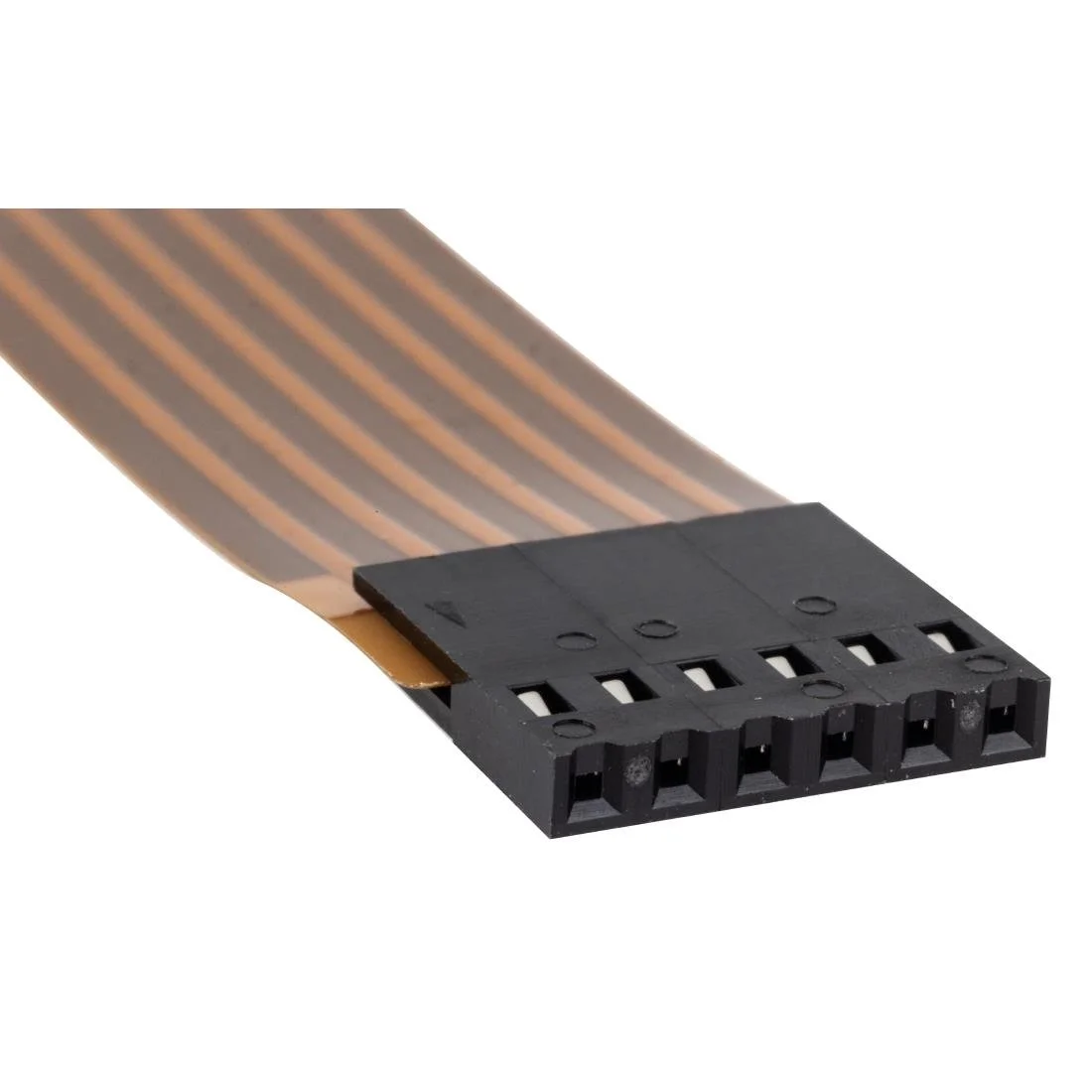 Buffalo Control Panel Foil - Image 4