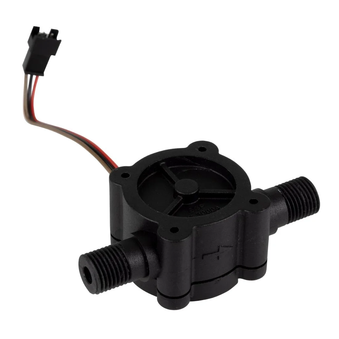 Buffalo Digital Water Meter and Test Kit - Image 3