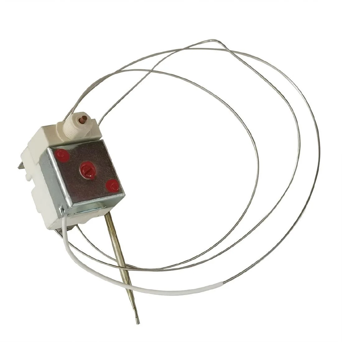 Buffalo Thermostat Cut Out