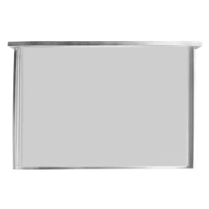 Buffalo Top Heatproof Tray