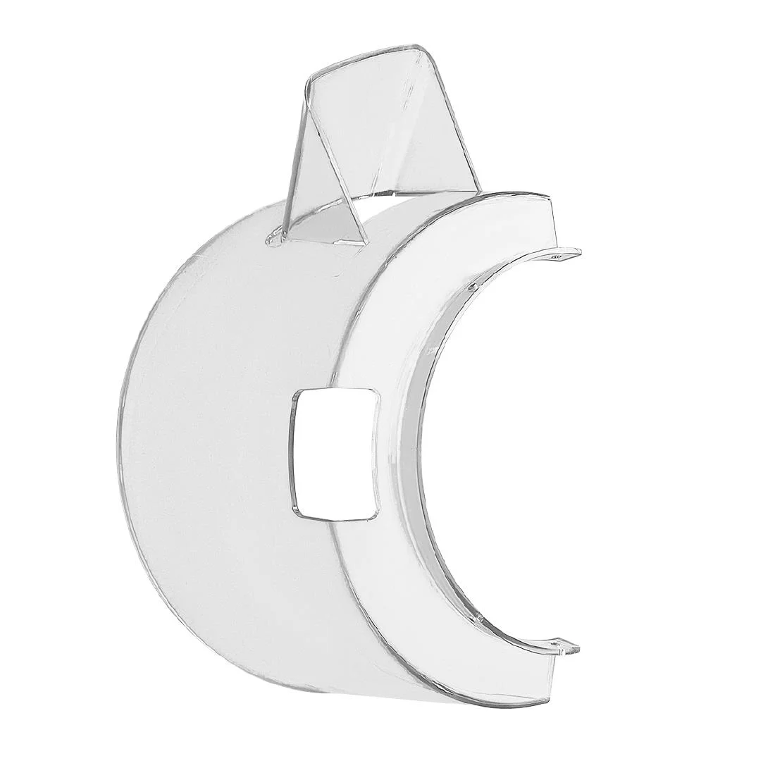 Buffalo Back Safety Guard