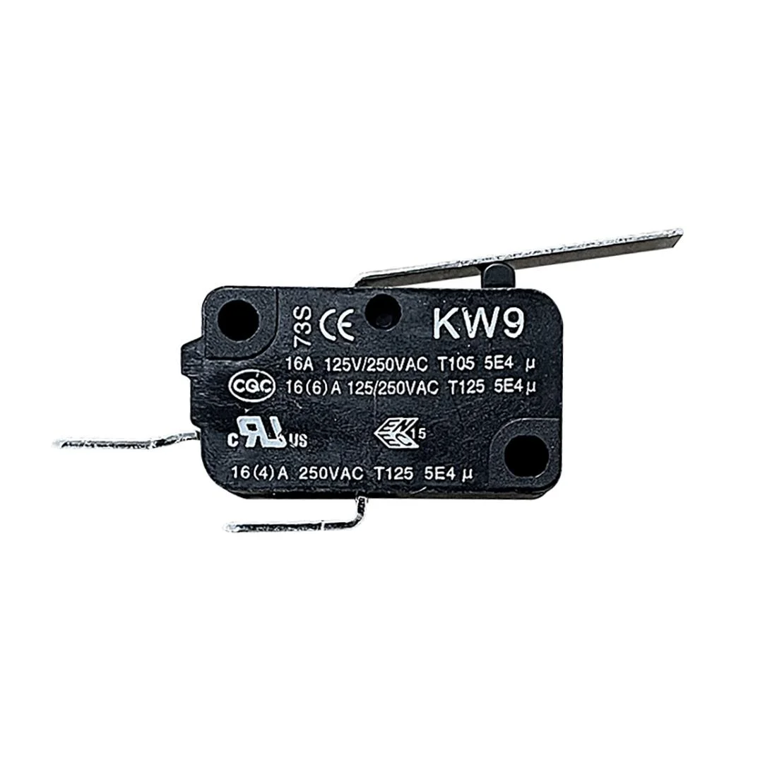 Buffalo Micro Switch