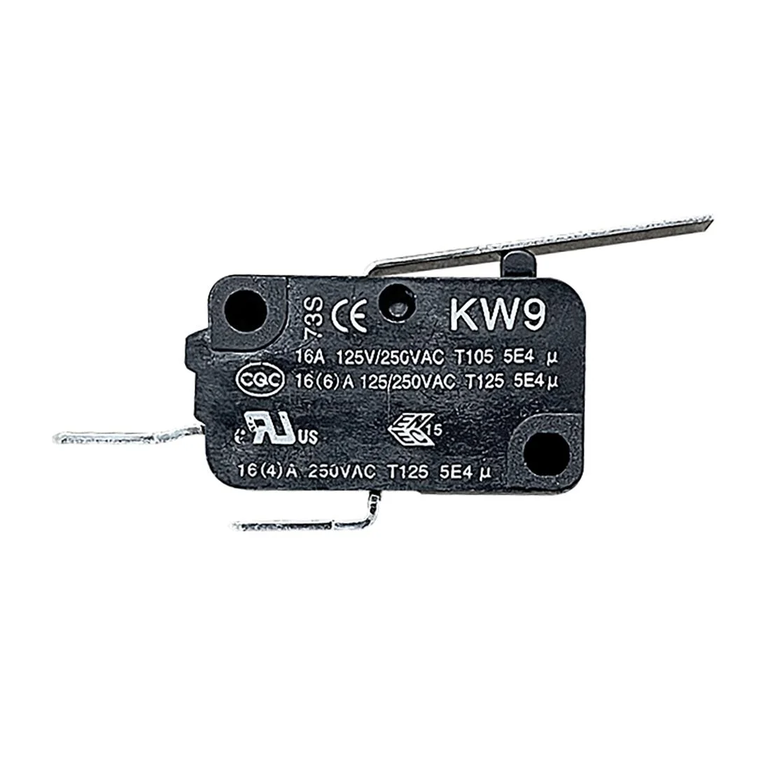 Buffalo Micro Switch