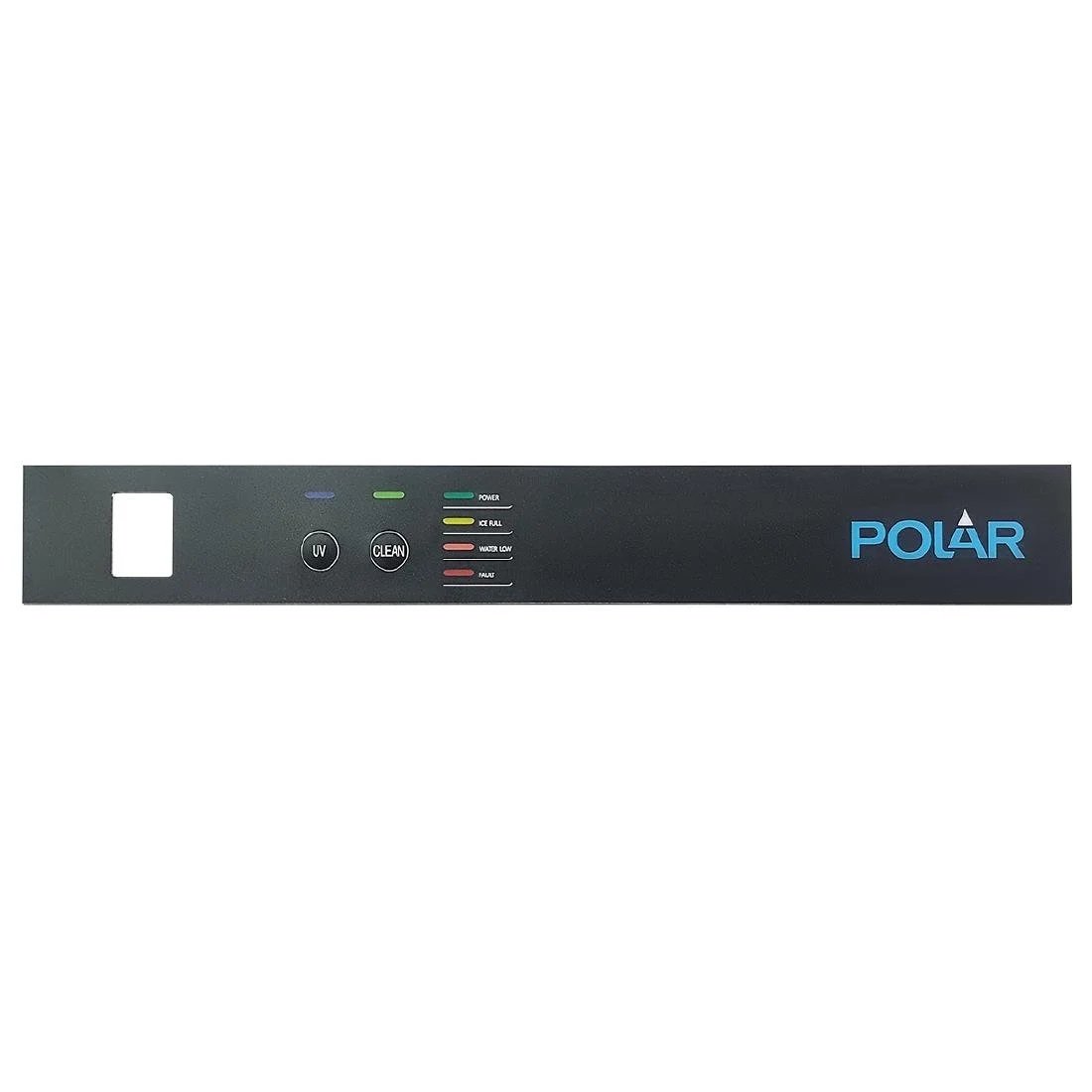 Polar Panel Sticker