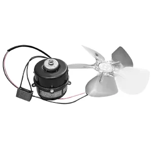 Polar Condenser Fan and Blade