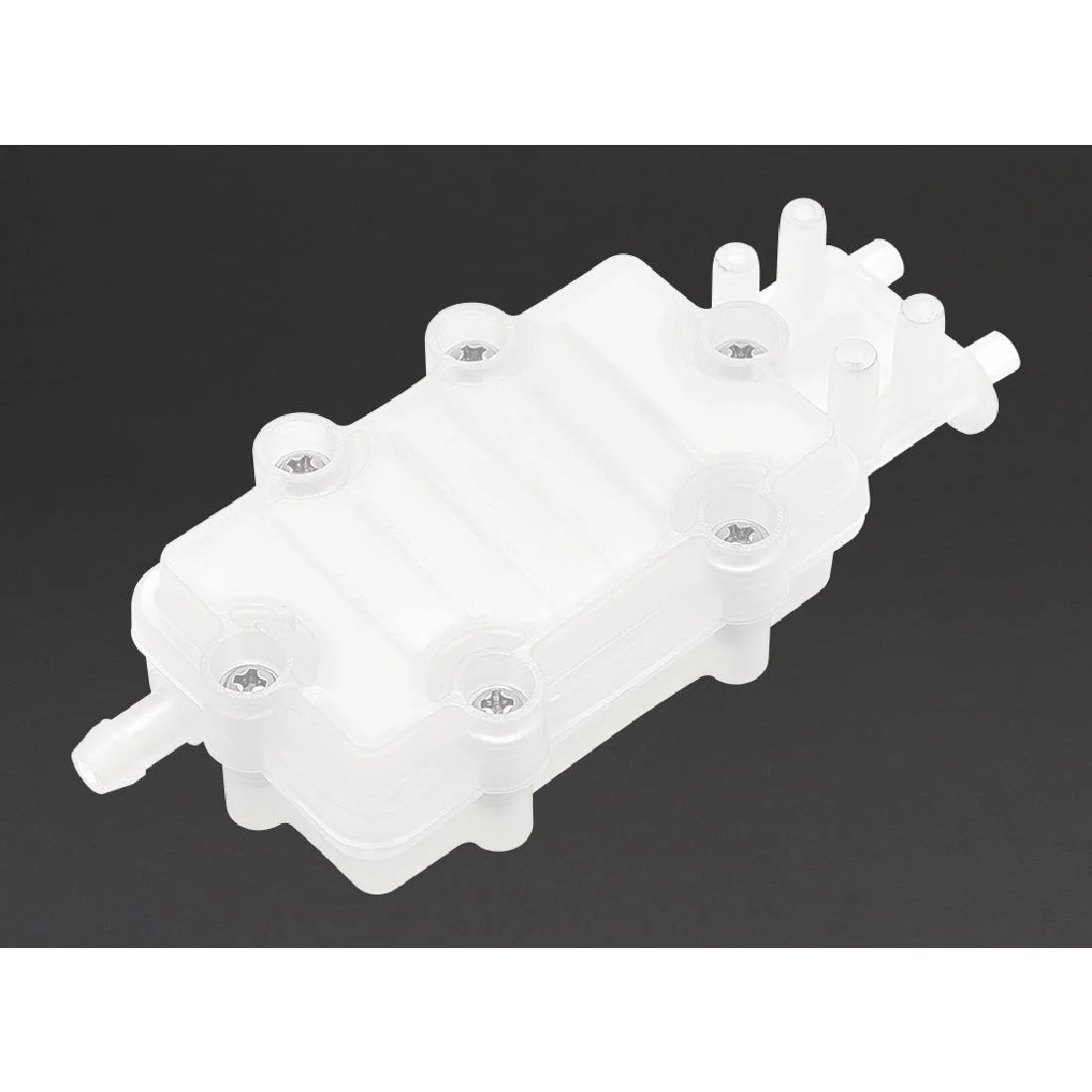 Buffalo Condenser Assembly