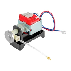 Electromagnetic Pump Assembly