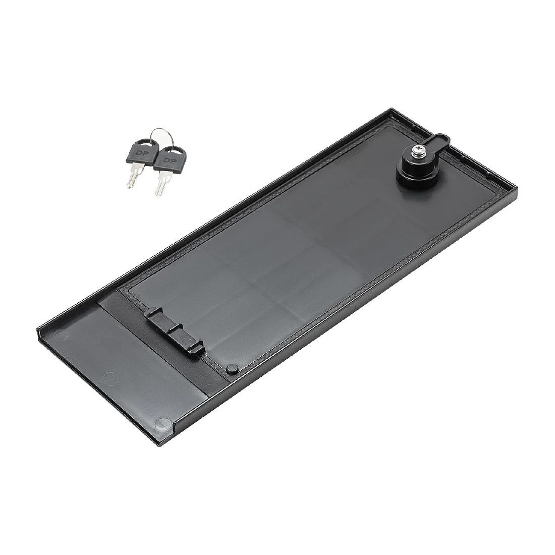 Buffalo Water Tank Cover Assembly