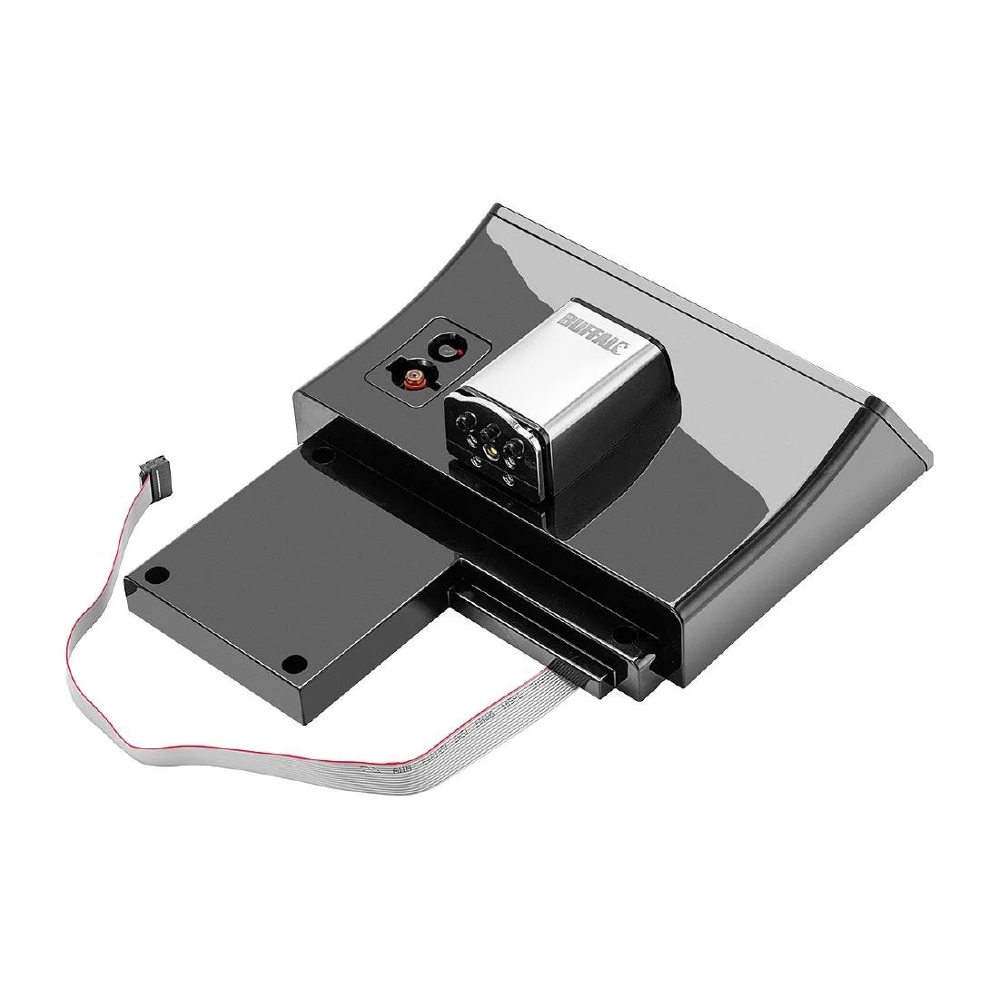 Buffalo Front Panel Assembly