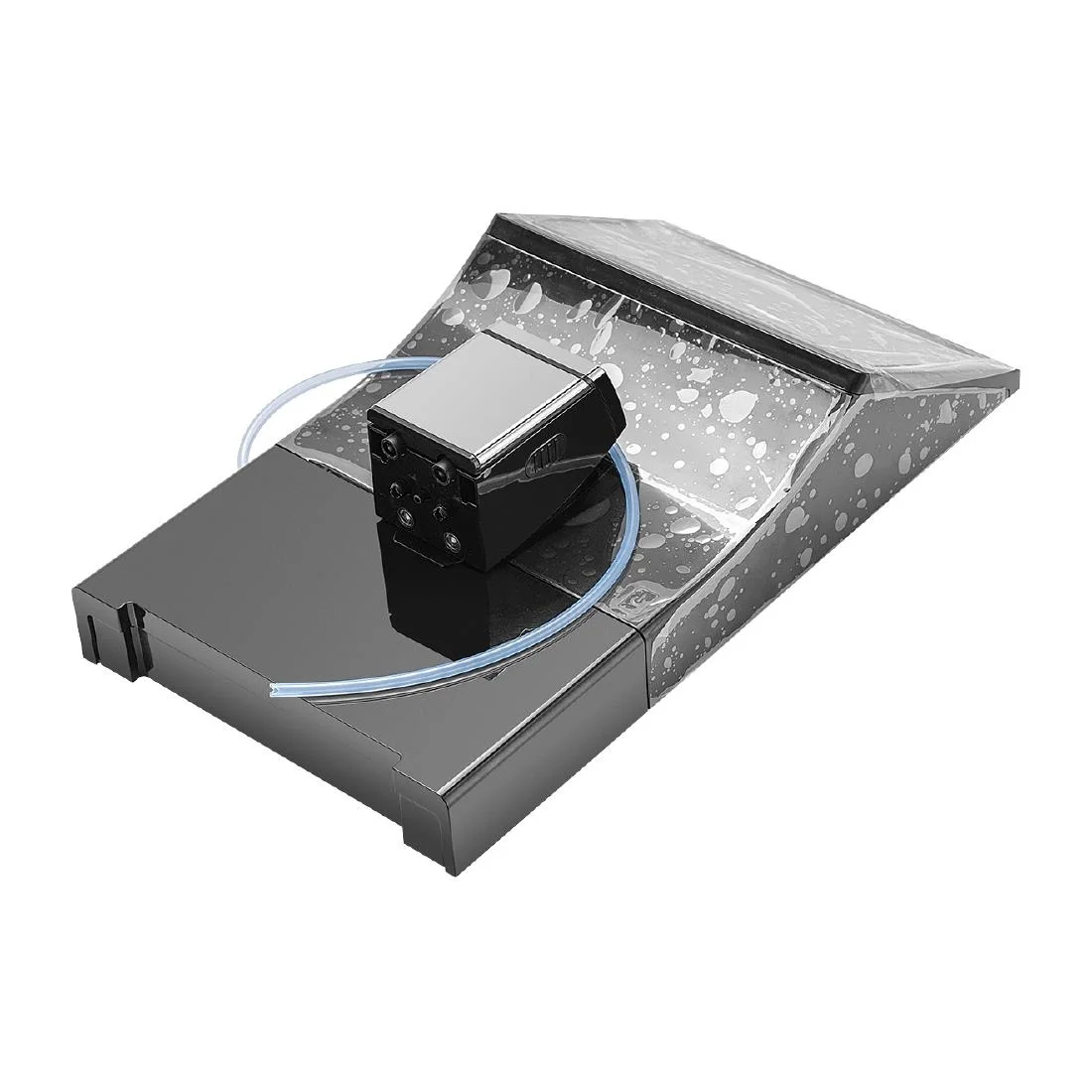 Buffalo Front Panel Assembly