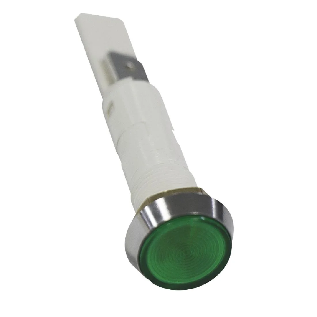 Buffalo Indicator Light