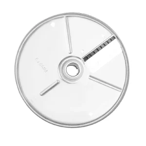 Buffalo 6x6mm Julienne Disc