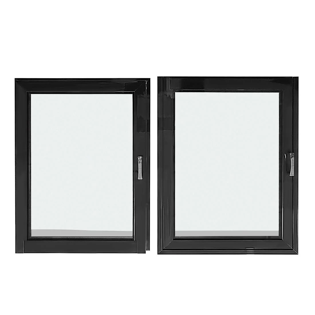 Polar G-Series Deli Display Complete Door Assembly (2 Pack)