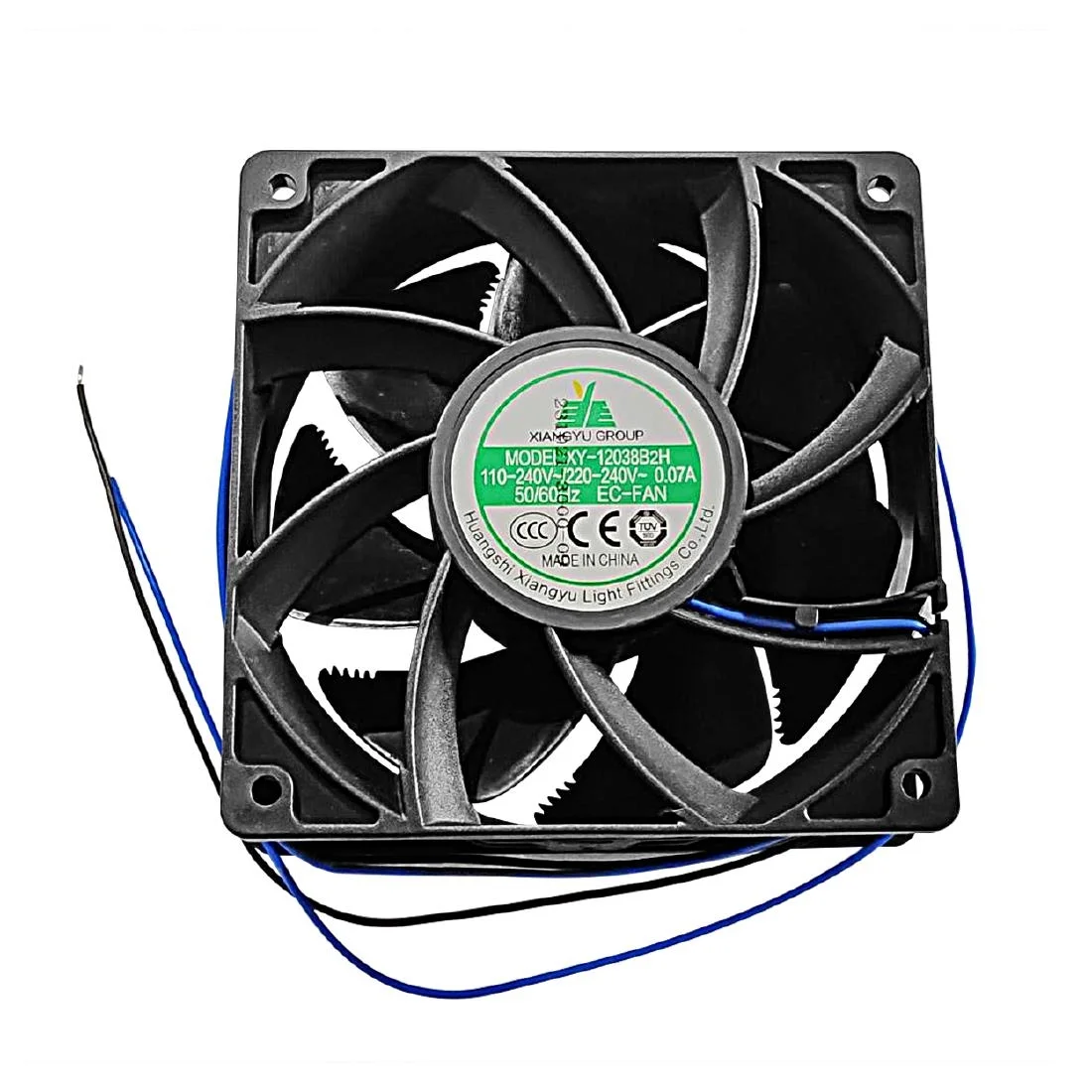 Polar Evaporator Motor