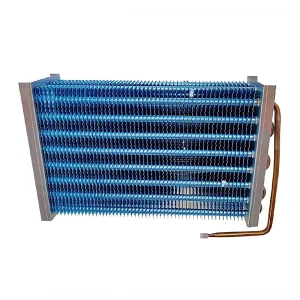 Polar Evaporator