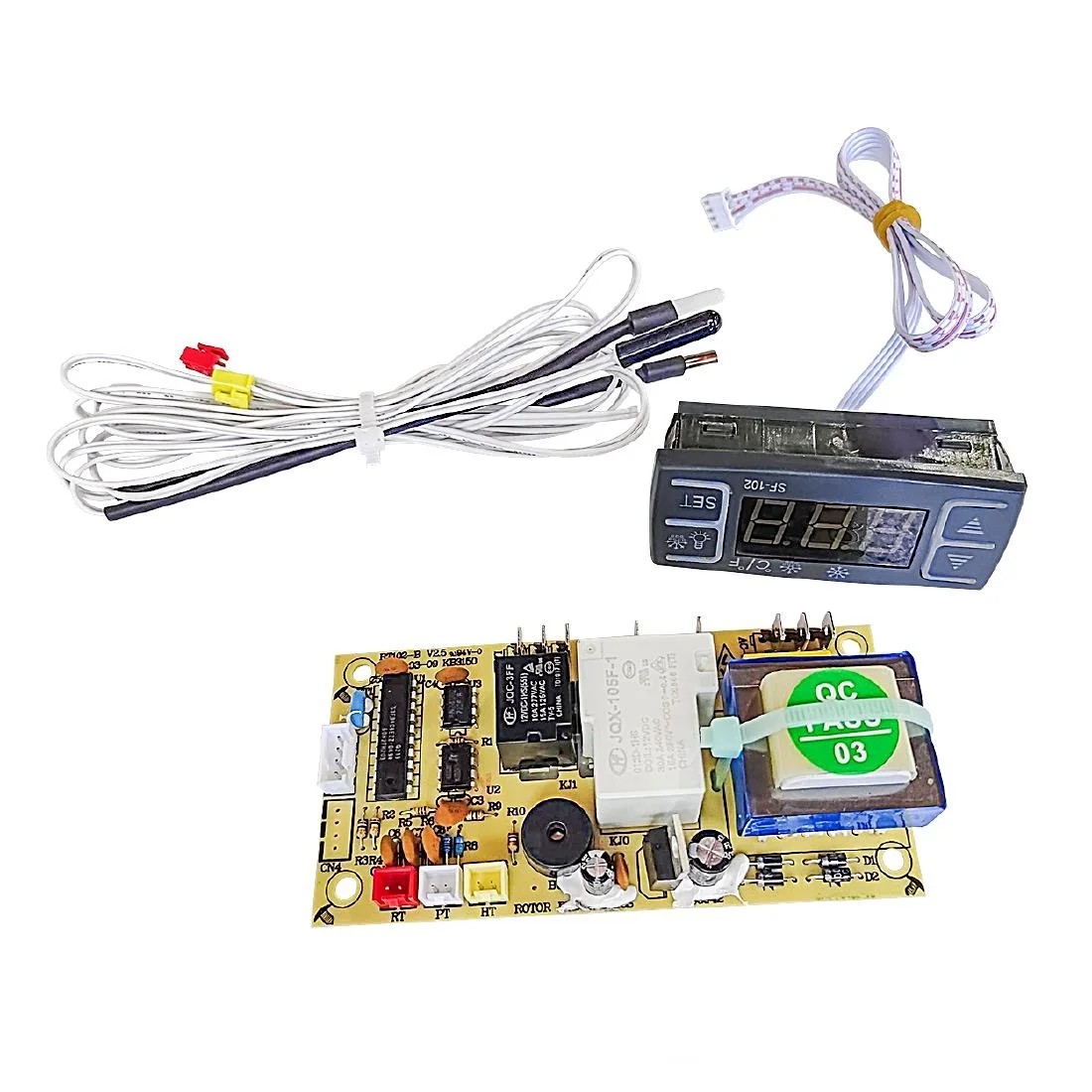 Polar Complete Digital Controller - Image 1