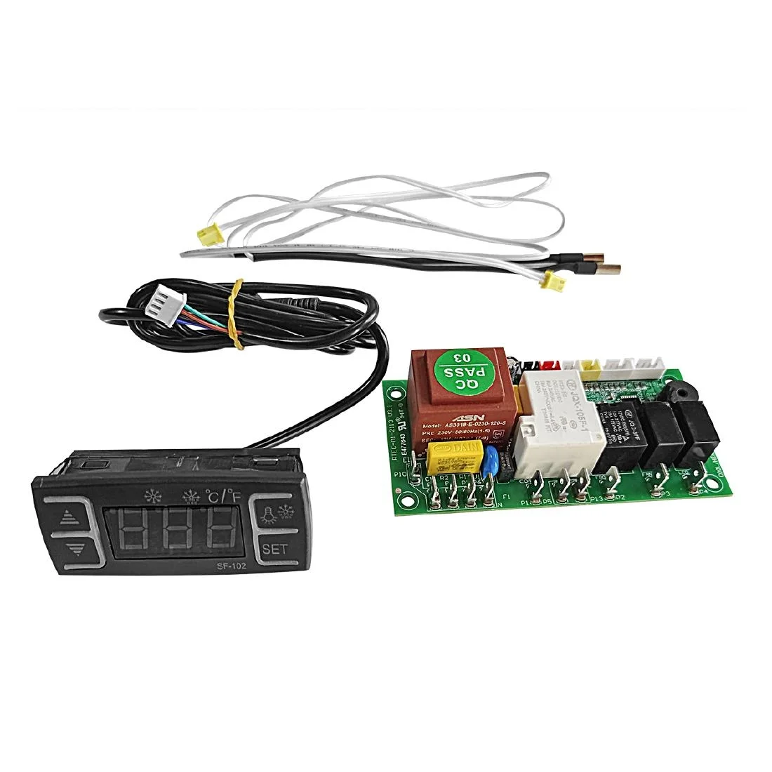 Polar Complete Digital Controller - Image 1