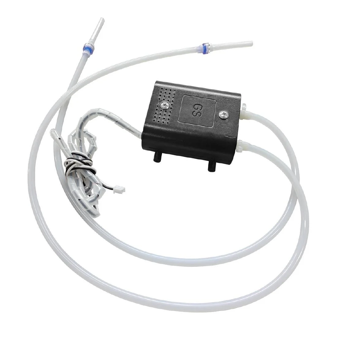 Polar Air Pump