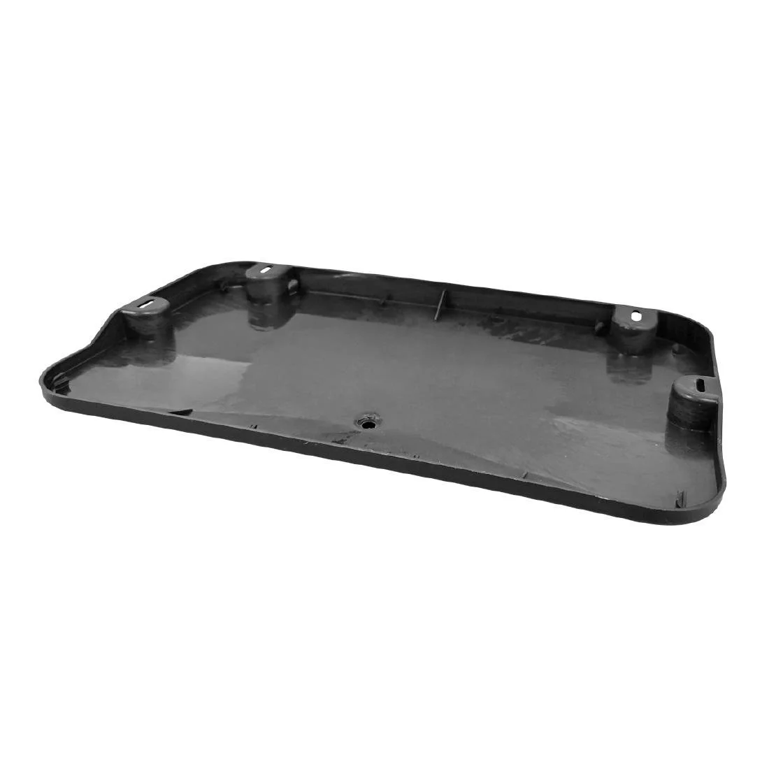 Polar Drip Tray of Evaporator