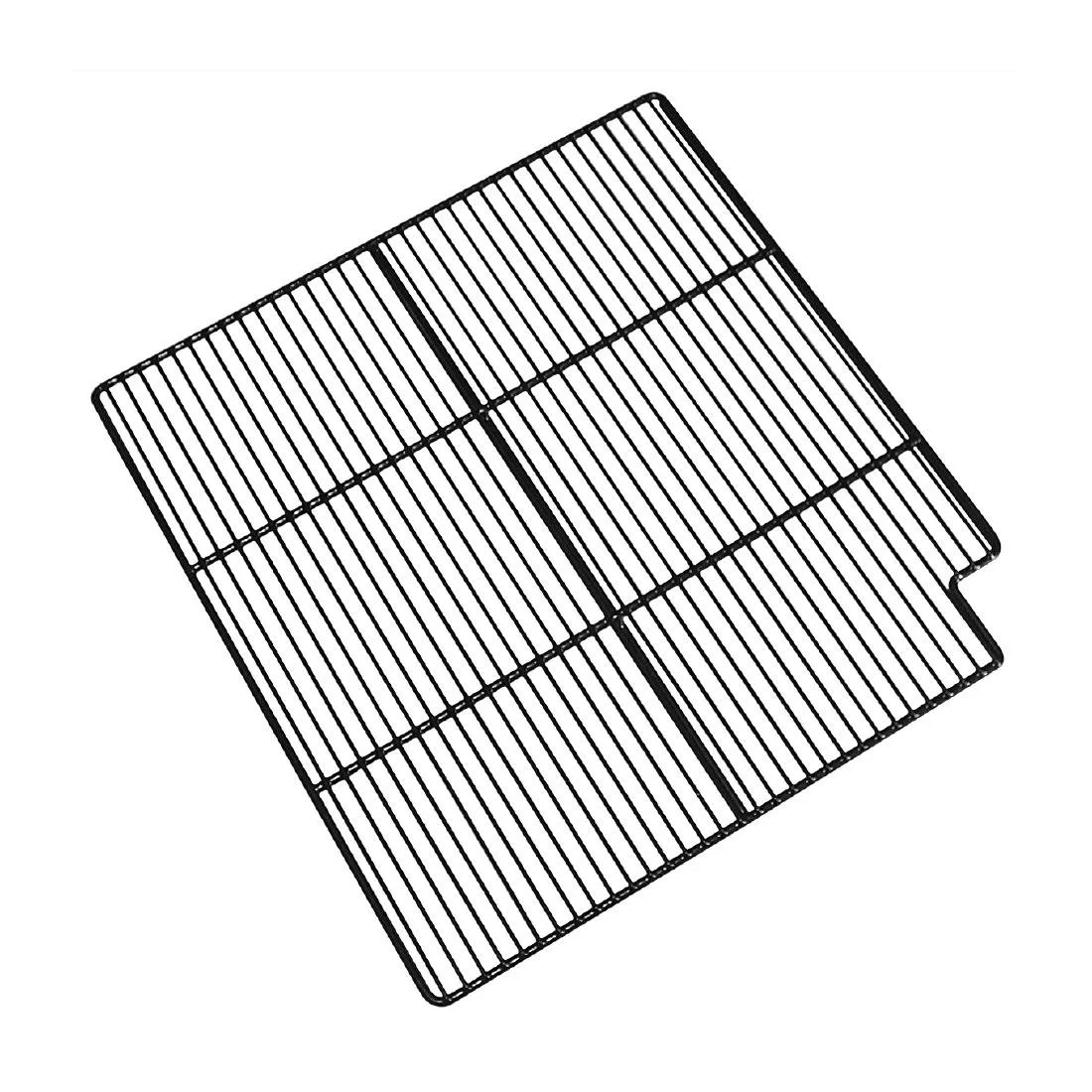 Polar Bottom Shelf Left 535mm