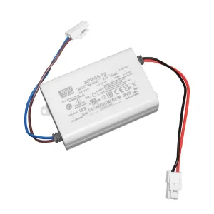 Polar LED Transformer