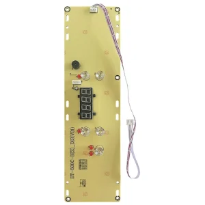 Buffalo Control Board