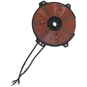 Buffalo Heating Coil