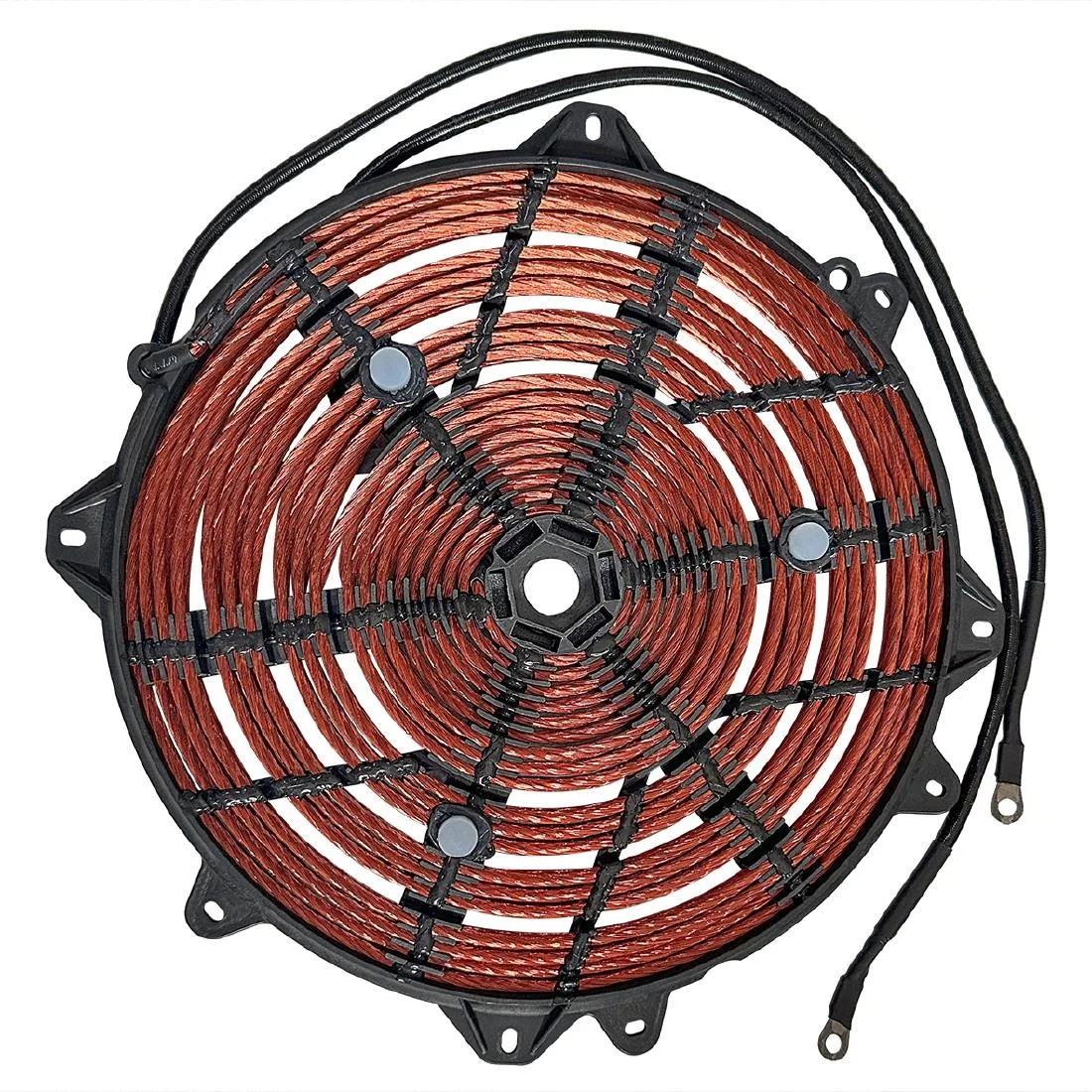 Buffalo Heating Coil