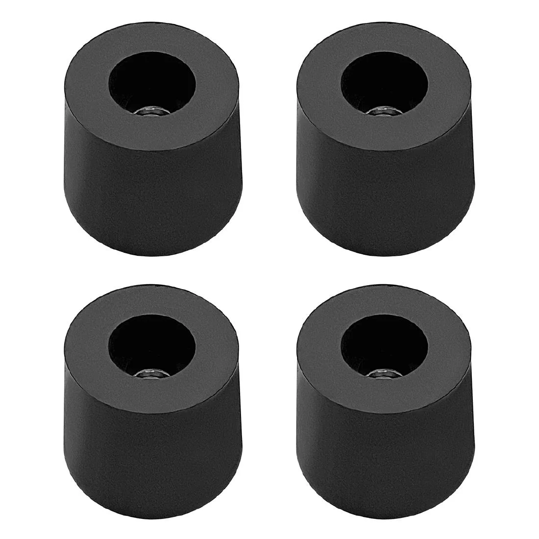 Buffalo Feet (Set 4)