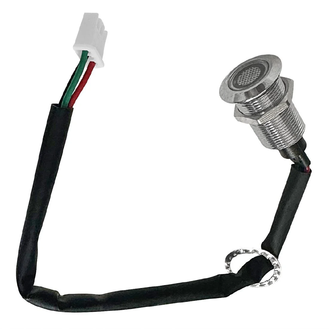 Buffalo Indicator Light