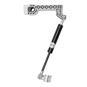 Buffalo Left Tumbler Assembly