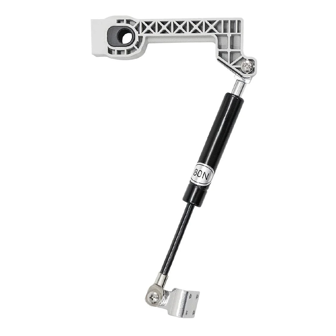 Buffalo Left Tumbler Assembly