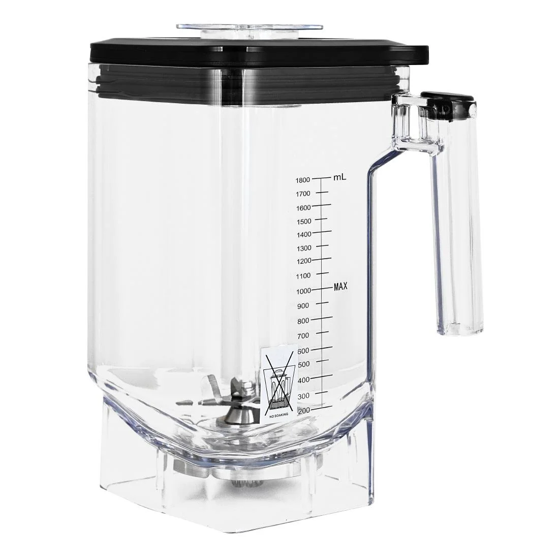 Buffalo Complete Jug