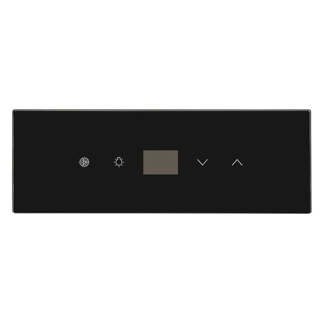 Polar Touch Panel
