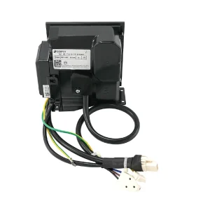 Polar Inverter Electronic Controller