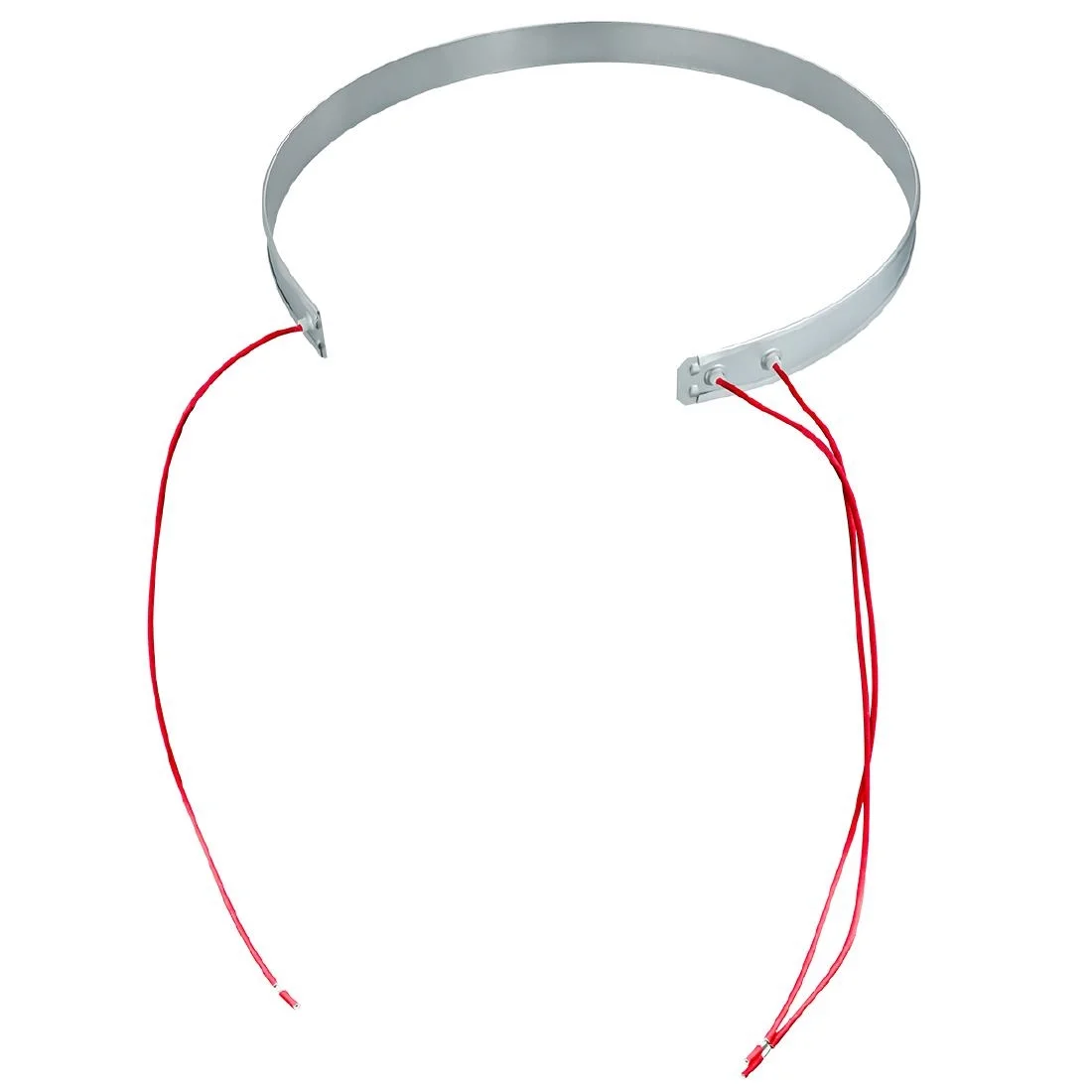 Buffalo Bottom Heating Ring