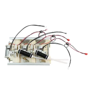 Buffalo Pump Assembly