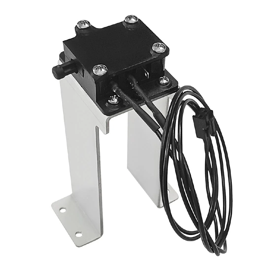 Buffalo Micro Switch including Fixing Panel