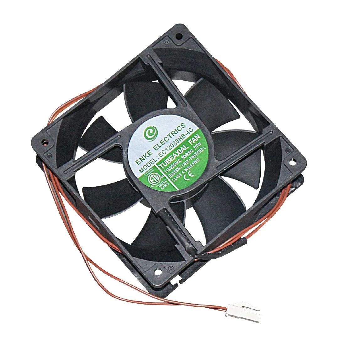 Polar Circuit Fan