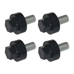 Polar Feet ( Set of 4)